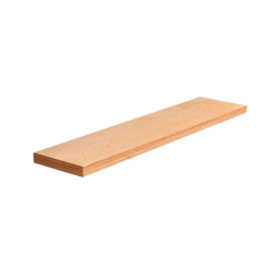 Rallonge bois pour meuble angle - 865x230mm