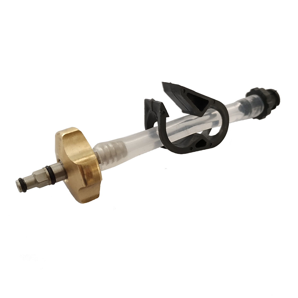 Raccord pour Sram Bleeding Edge avec flexible