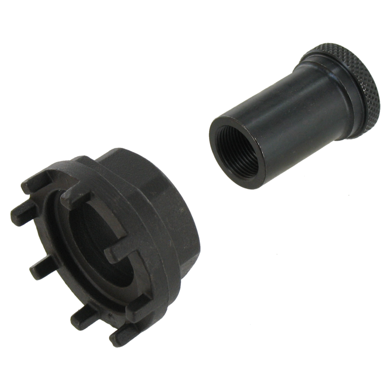 Outil démontage plateaux Shimano XTR/XT/LX/STX-RC+PE-99501