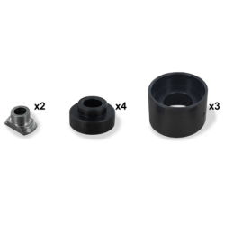 PE-13500 Updated kit