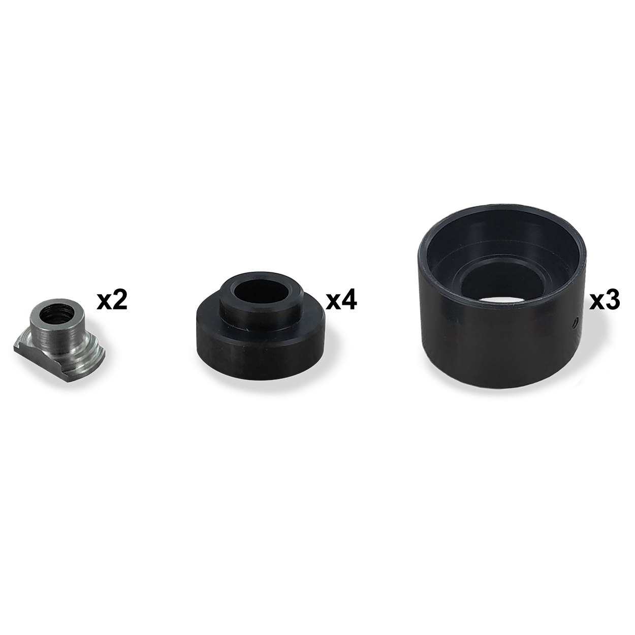 PE-13500 Updated kit