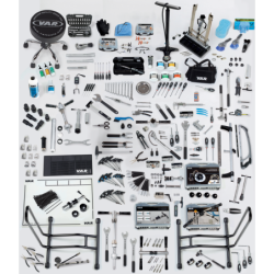 Kit atelier expert - composition 2025