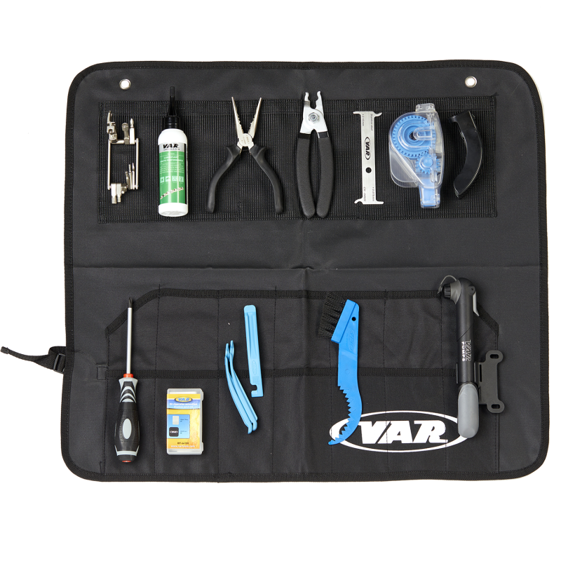 Premium maintenance kit