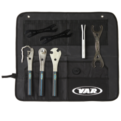 Premium assembly tool kit