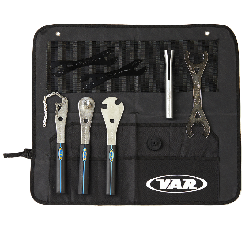 Premium assembly tool kit