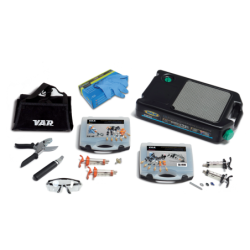 Kit de purge de frein hydraulique Expert