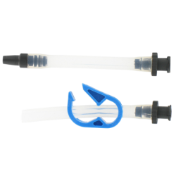 Jeu de 2 raccords pour freins Hayes