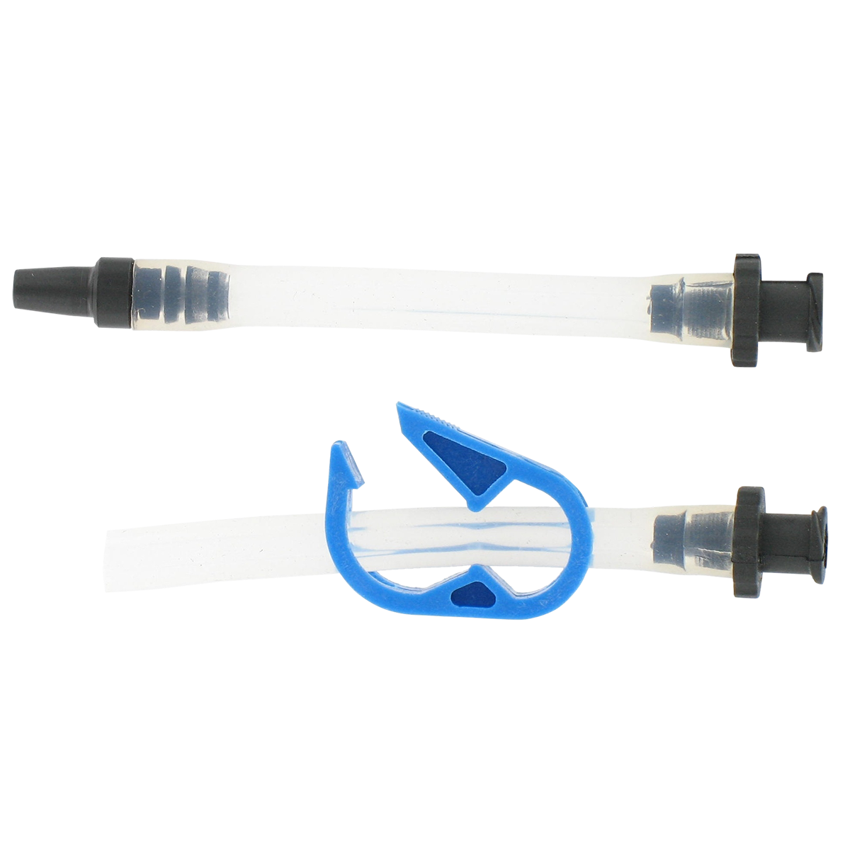 Jeu de 2 raccords pour freins Hayes