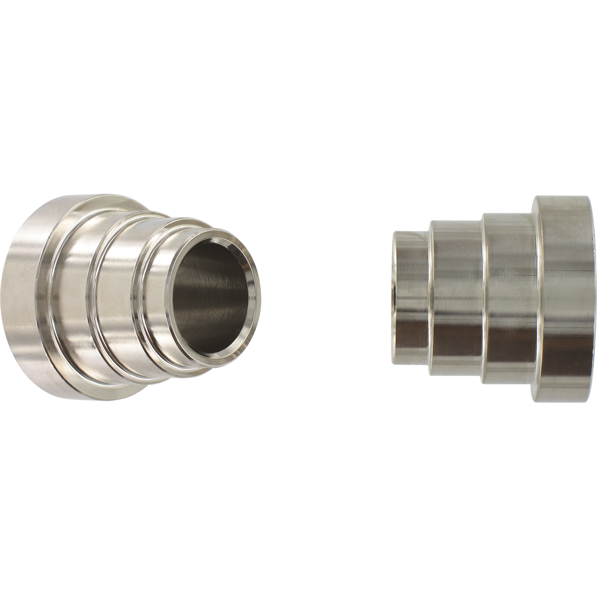 Set of cup guides for DR-03400 & DR-03500