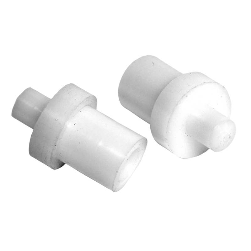 Set 2 Nylon tips for truing stands