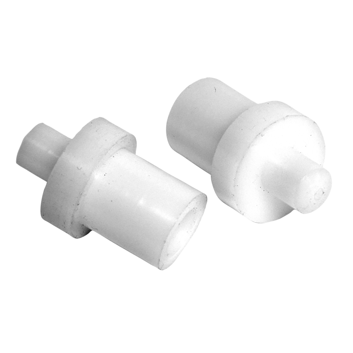 Set 2 Nylon tips for truing stands