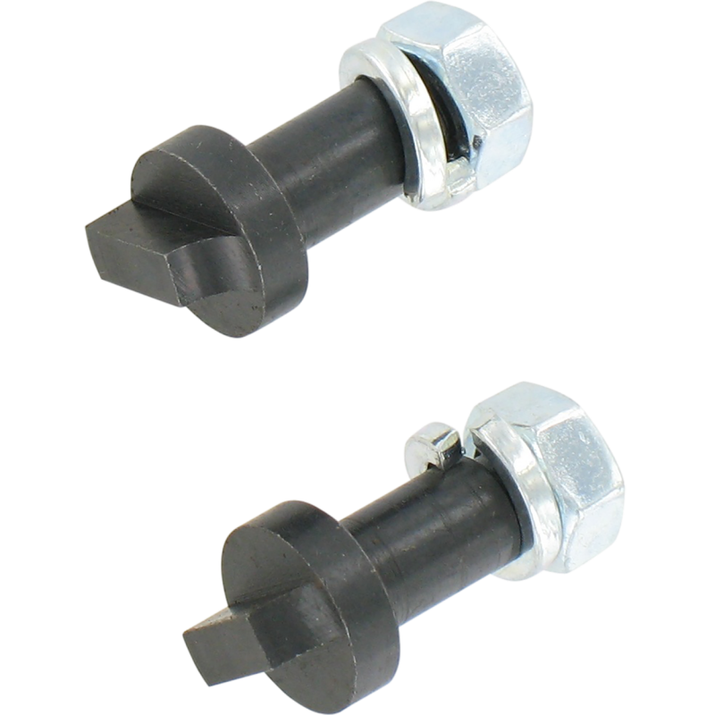 Jeu 2 ergots pour ancienne BP-01600