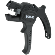 Automatic stripping pliers for 0,2 - 6,0 mm² wires (24 - 10 AWG)