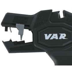 VAR | Pince à dénuder automatique