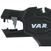 Automatic stripping pliers for 0,2 - 6,0 mm² wires (24 - 10 AWG)