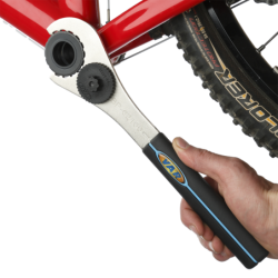 Premium wrench for Hollowtech II BB - carded