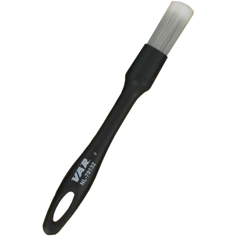 VAR | Soft brush for delicate surfaces