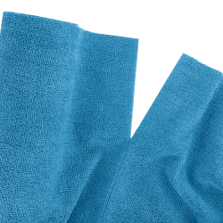 VAR | Bobine de 75 lingettes microfibres pré-découpées