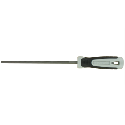 VAR | 200 mm round file