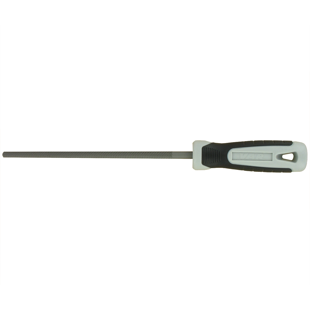 VAR | 200 mm round file