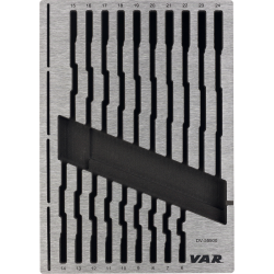 VAR | Tool tray for combination wrenches