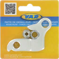 Patte dérailleur BH Bianchi Cube Go Sport Lapierre Merida Trek