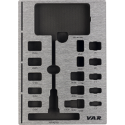 VAR | Tool tray for hub bearings with pre-cut zone