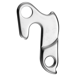 Patte dérailleur Canyon Cube Focus Lapierre Orbea Scott Trek