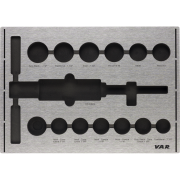 VAR | Tool tray for CD-03600 with pre-cut zone
