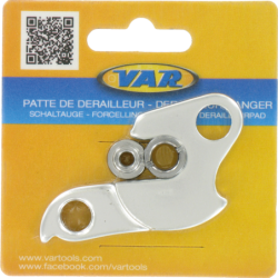 Derailleur hanger, Canyon  Cube   Focus  Lapierre  Orbea  Scott Trek