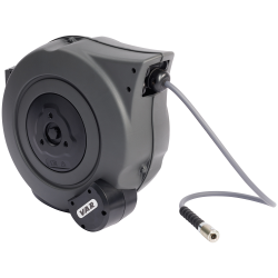 VAR \ Professional compressed air hose reel - 16M