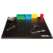 VAR | King size benchtop mat - 68 x 69.6cm