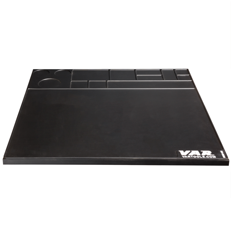 VAR | Tapis de protection pour plan de travail de 69 cm - 68x69,6 cm