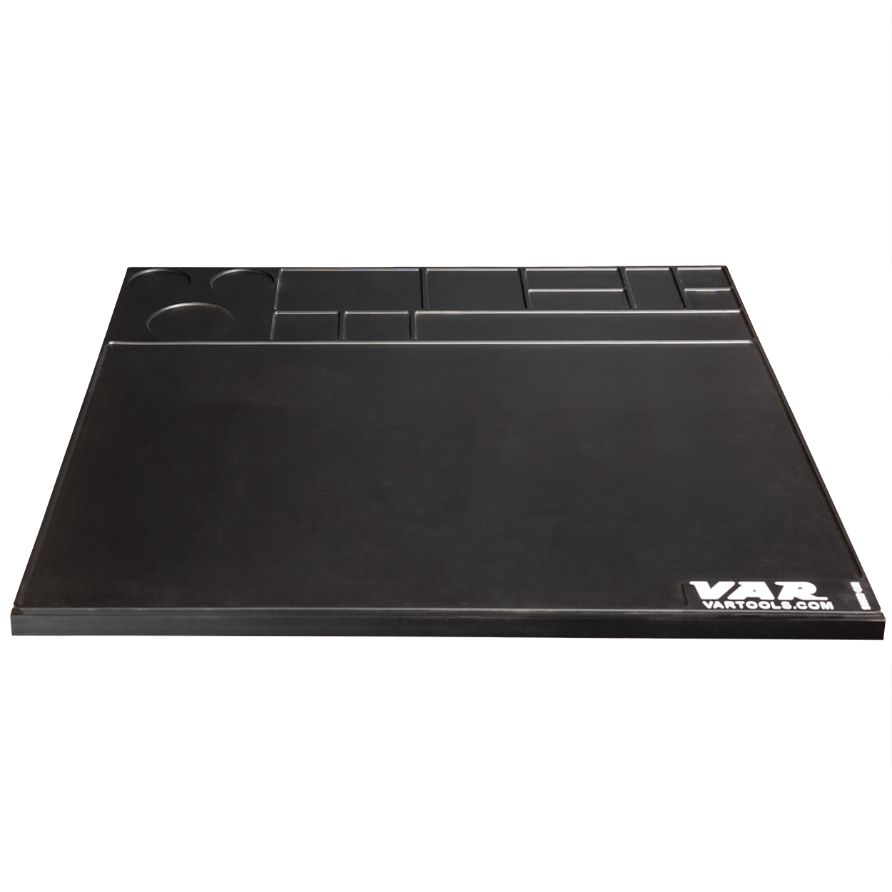 VAR | Tapis de protection pour plan de travail de 69 cm - 68x69,6 cm