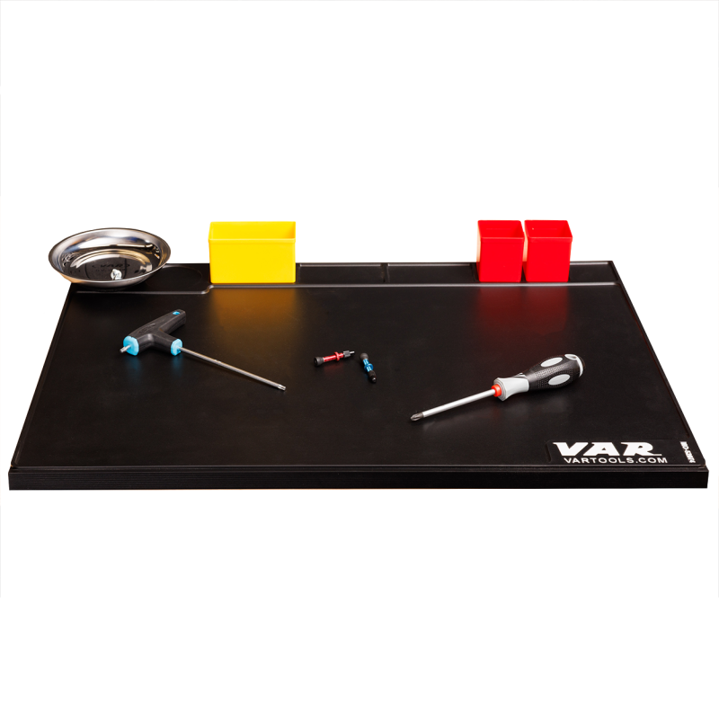 VAR | 46cm benchtop mat