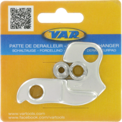 Derailleur hanger, Dartmoor  Schwinn  Scott 