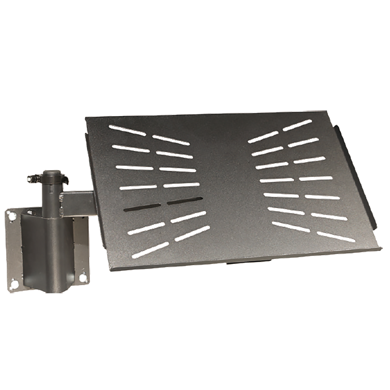 VAR | Support PC pour panneau porte-outils