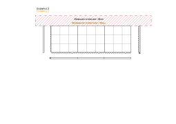 Anti-fatigue floor mat 915x915x16mm - black