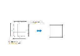 Anti-fatigue floor mat 915x915x16mm - black