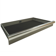 VAR | Drawer for floor cabinet - 59 x 6 cm