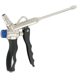 VAR | Pistolet de soufflage 2 voies