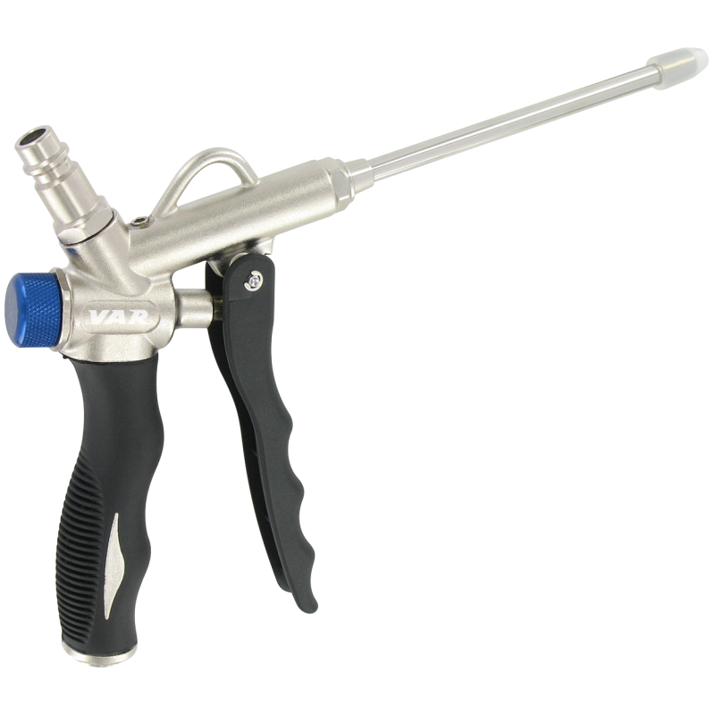 VAR | Pistolet de soufflage 2 voies