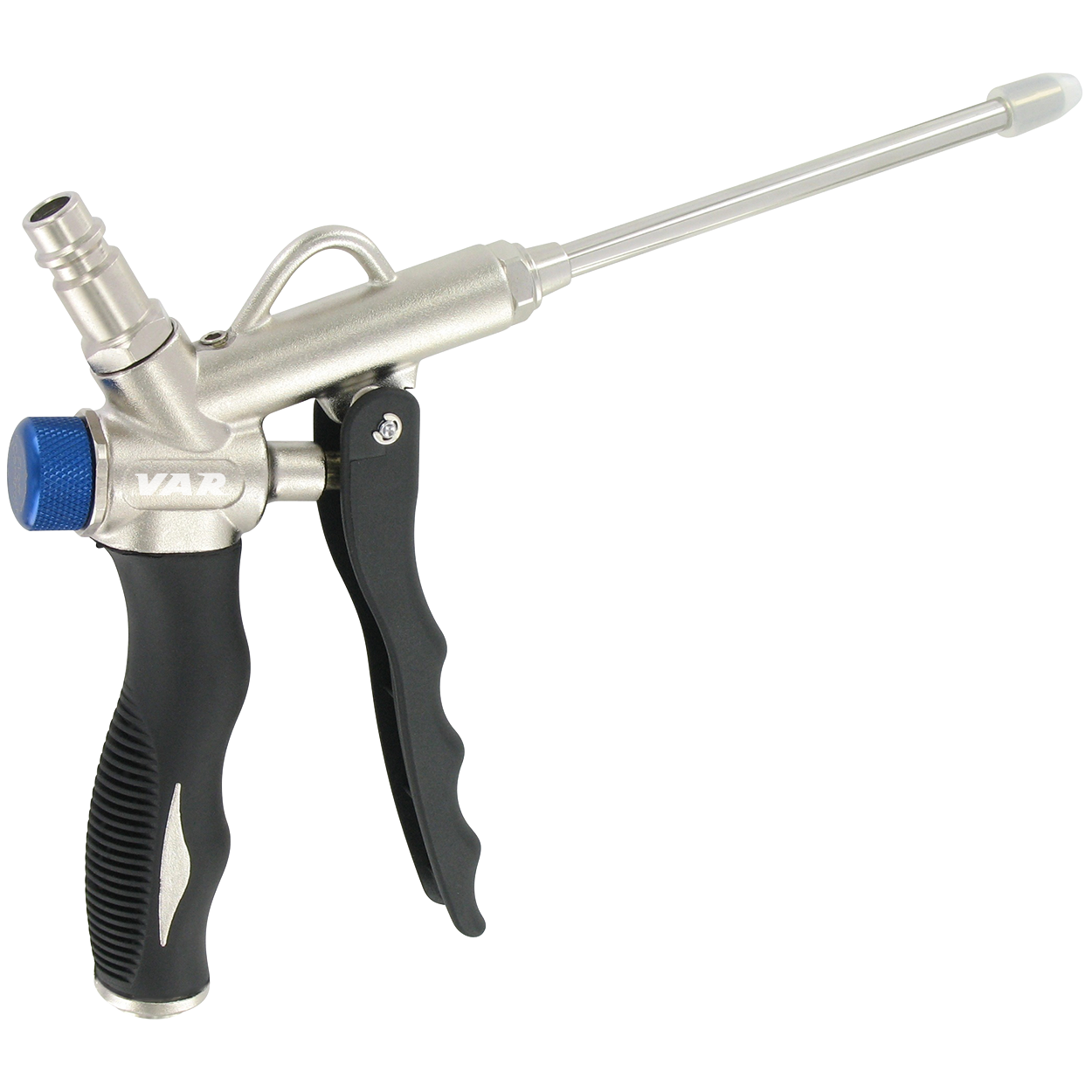 VAR | Pistolet de soufflage 2 voies