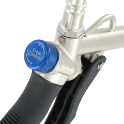 VAR | 2-way blowing gun