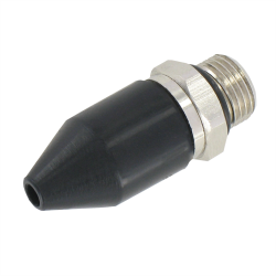 VAR | Pistolet de soufflage 2 voies