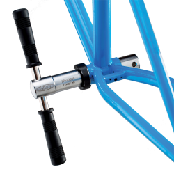 VAR | Bottom bracket fixed cup remover equipped with 35.1/36.1 jaw