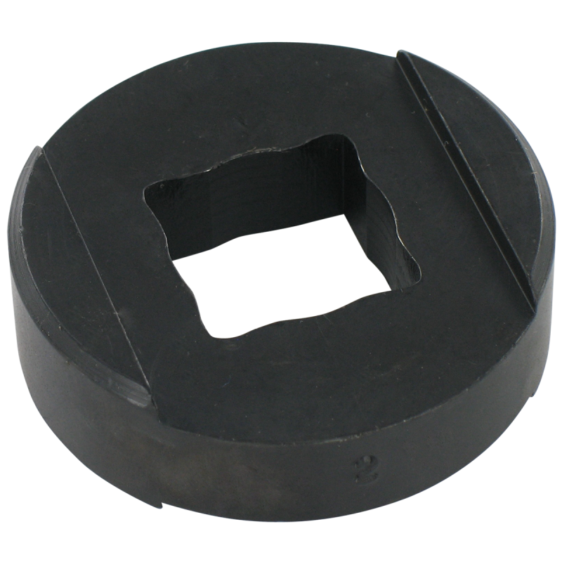 VAR | Mâchoire 35.5/36.8mm pour bloque débloque-cuvette fixe