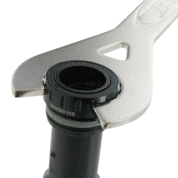 VAR | Clé pour boîtier pédalier Hollowtech II et SM-BB9000