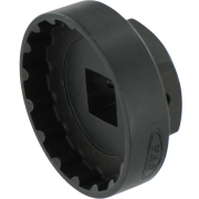 VAR | Outil boîtier Shimano Hollowtech II, FSA Megaexo,Truvativ GXP - carte