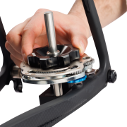 VAR | Outil de surfaçage des portées de freins à disque